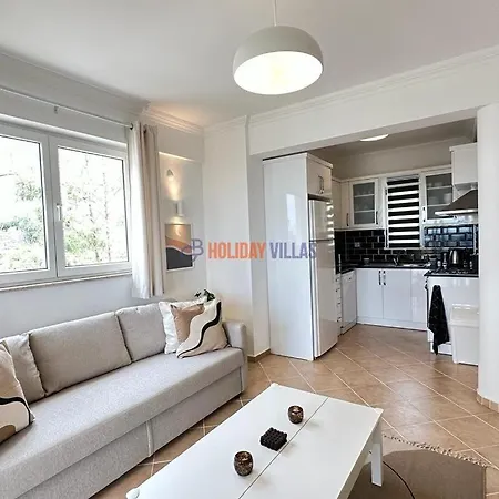 Pinara Apart 34 Appartement *