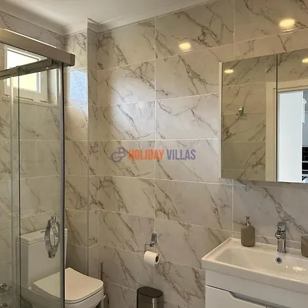 Pinara Apart 34 Appartement