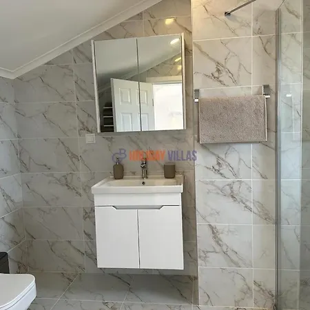 Pinara Apart 34 Appartement *