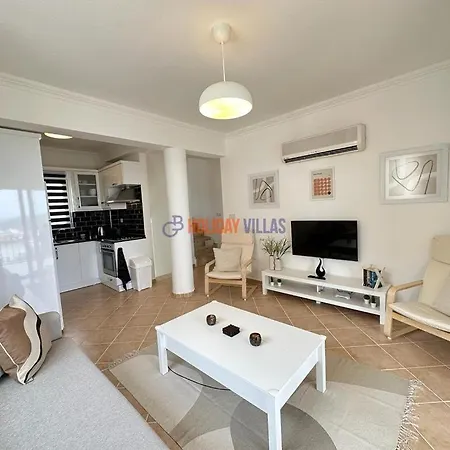 Pinara Apart 34 Appartement Fethiye