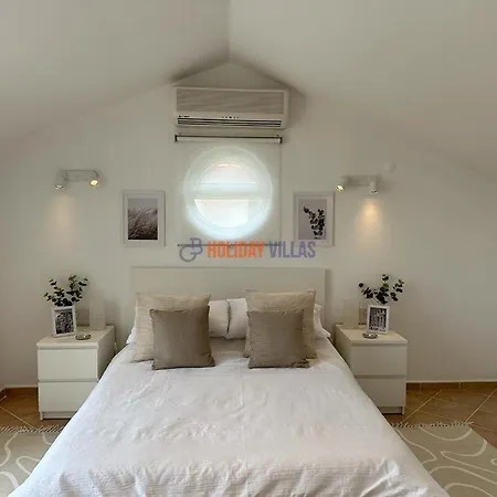 Appartement Pinara Apart 34