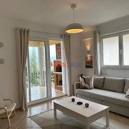 Appartement Pinara Apart 34