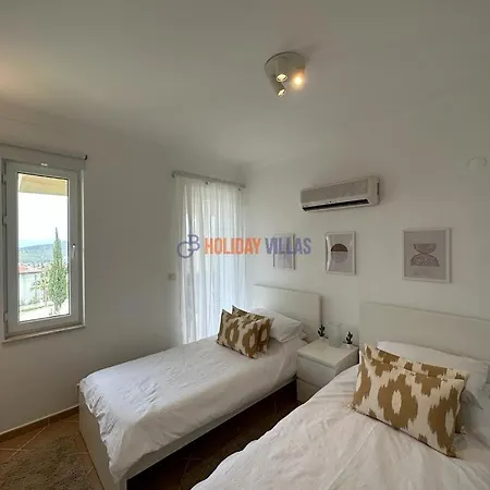 Appartement Pinara Apart 34 *