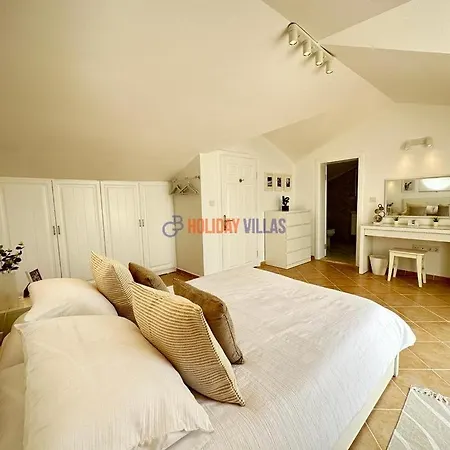 Pinara Apart 34 Appartement *
