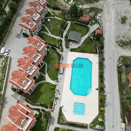 Pinara Apart 34 Fethiye