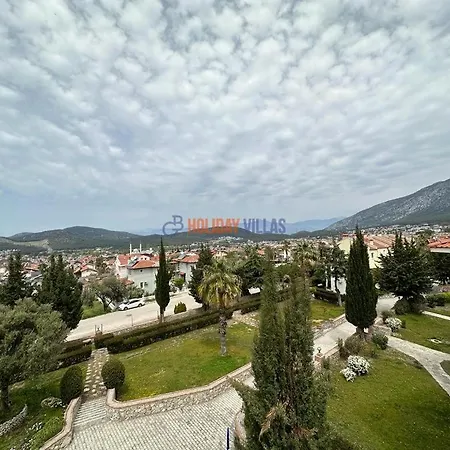 Pinara Apart 34 Appartement Fethiye