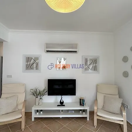 Pinara Apart 34 * Fethiye