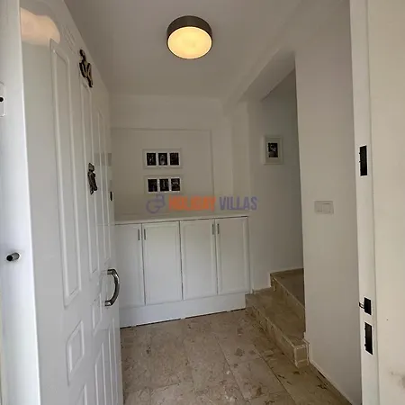 Pinara Apart 34 * Fethiye