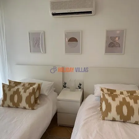 Appartement Pinara Apart 34 Fethiye