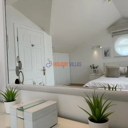 Pinara Apart 34 Appartement *