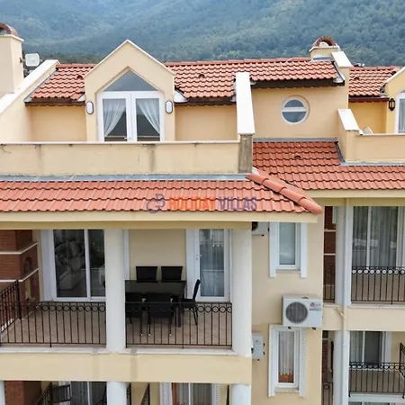 Pinara Apart 34 * Fethiye