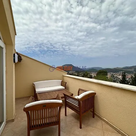 Apartment Pinara Apart 34 Fethiye