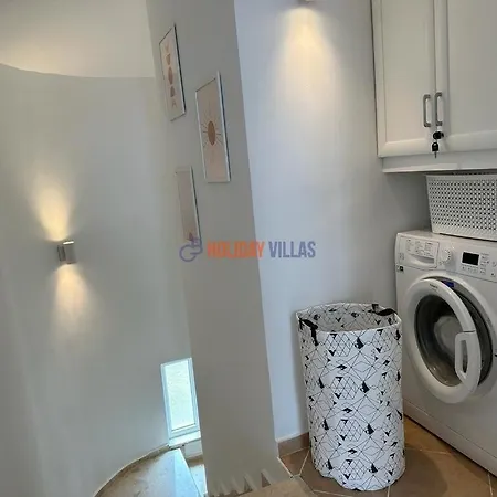 Pinara Apart 34 Apartment *