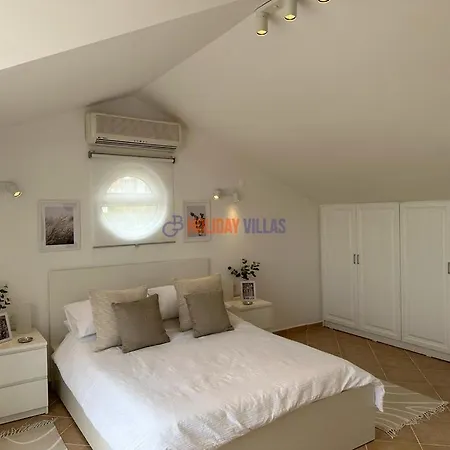 Pinara Apart 34 Apartment