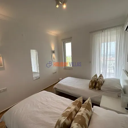 Apartment Pinara Apart 34 *