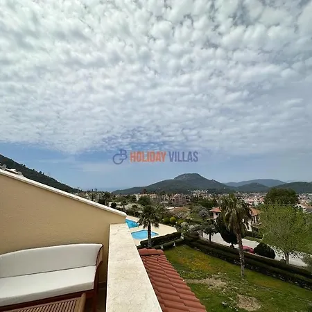 Pinara Apart 34 Fethiye